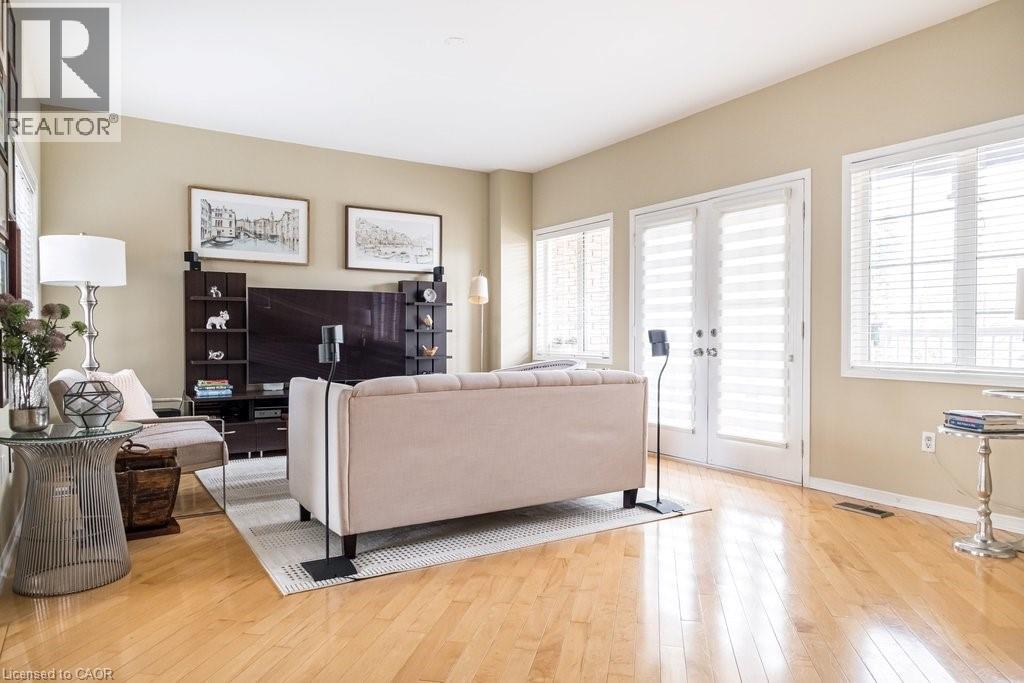 5496 Longford Drive, Mississauga, Ontario  L5M 6N3 - Photo 9 - 40817129