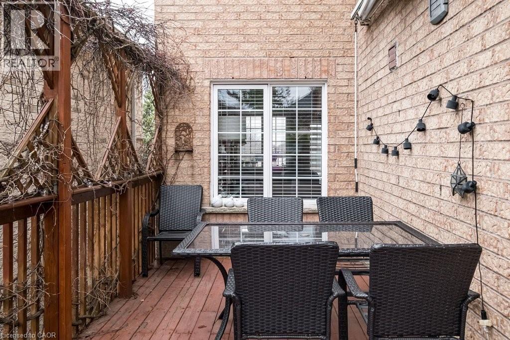 5496 Longford Drive, Mississauga, Ontario  L5M 6N3 - Photo 30 - 40817129