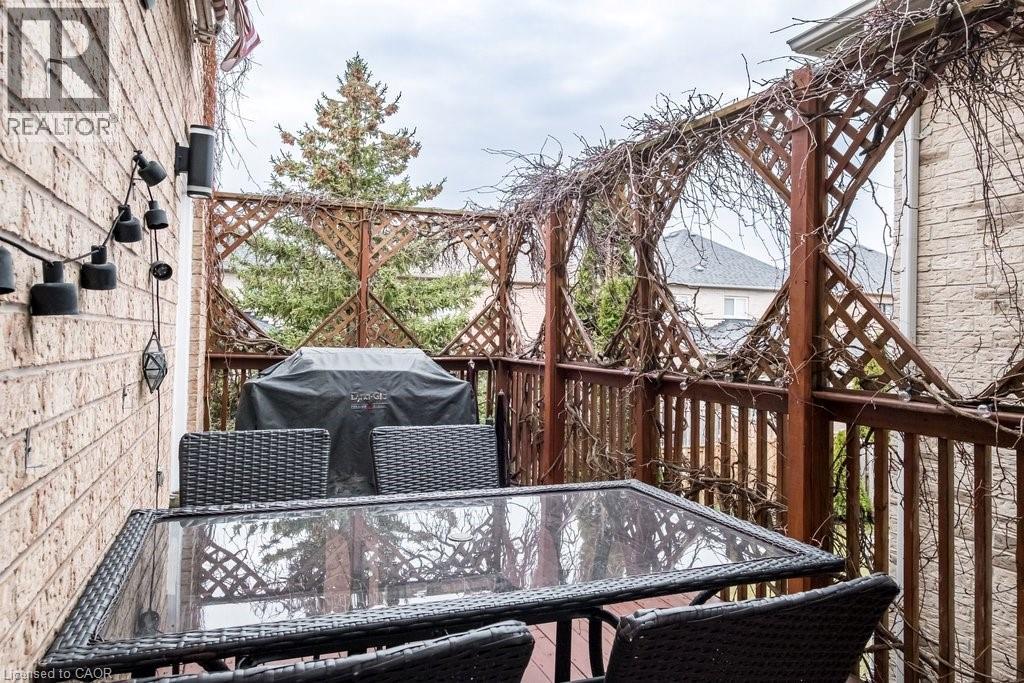 5496 Longford Drive, Mississauga, Ontario  L5M 6N3 - Photo 29 - 40817129