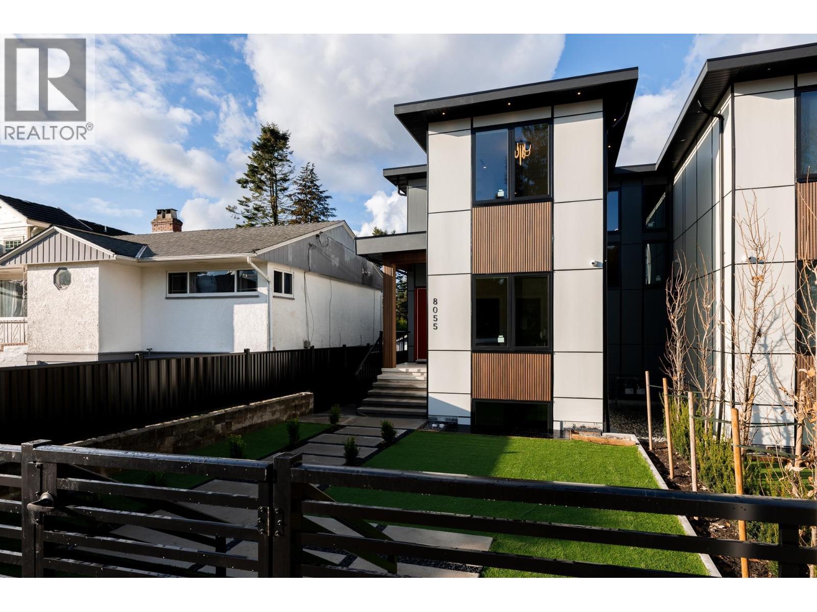 8055 18th Avenue, Burnaby, British Columbia  V3N 1J9 - Photo 31 - R3083197