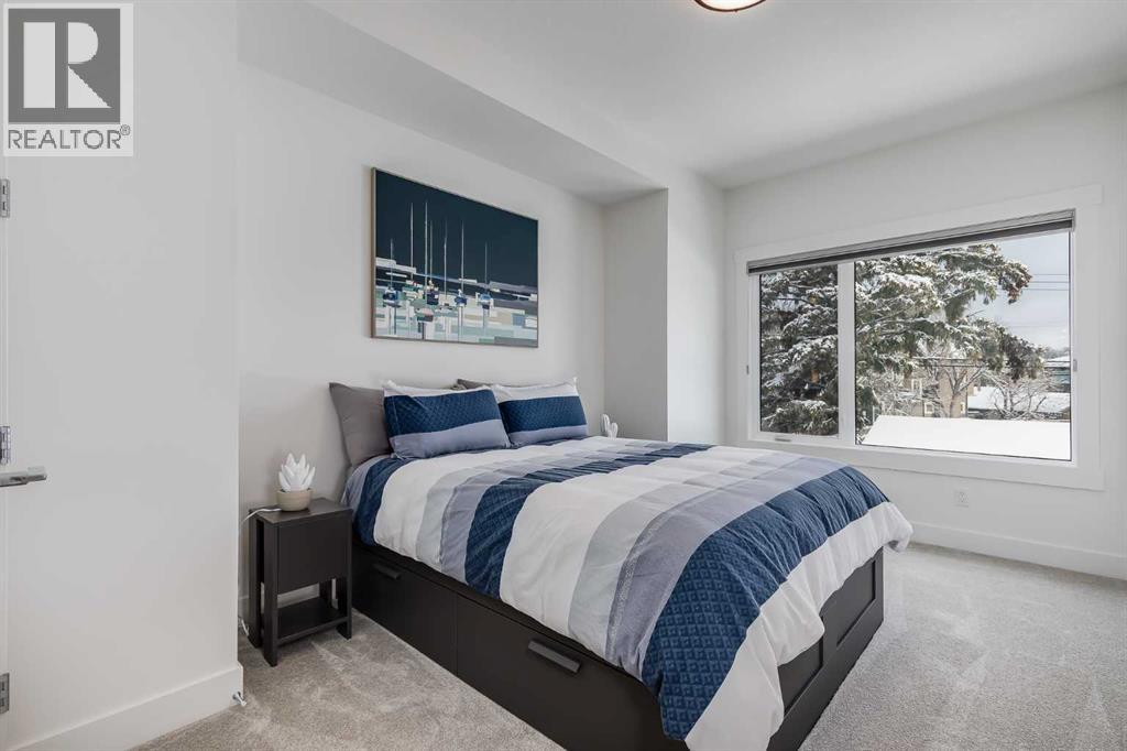 544 37 Street Nw, Calgary, Alberta  T2N 3B8 - Photo 27 - A2294305