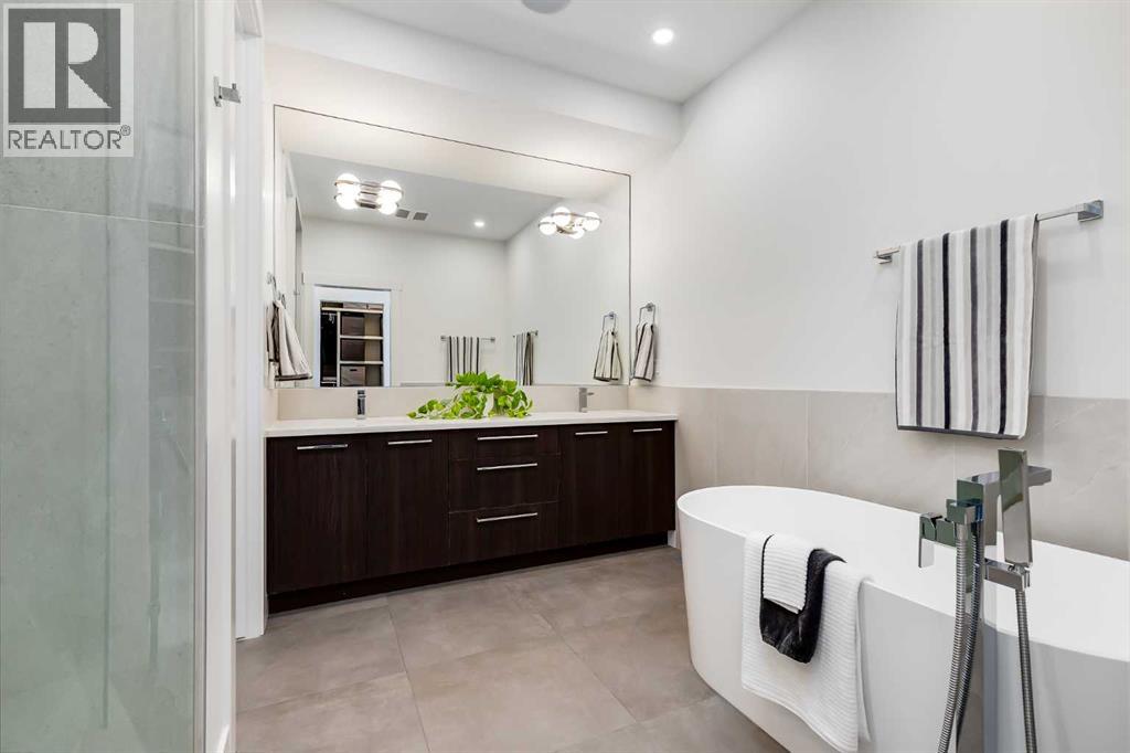 544 37 Street Nw, Calgary, Alberta  T2N 3B8 - Photo 21 - A2294305