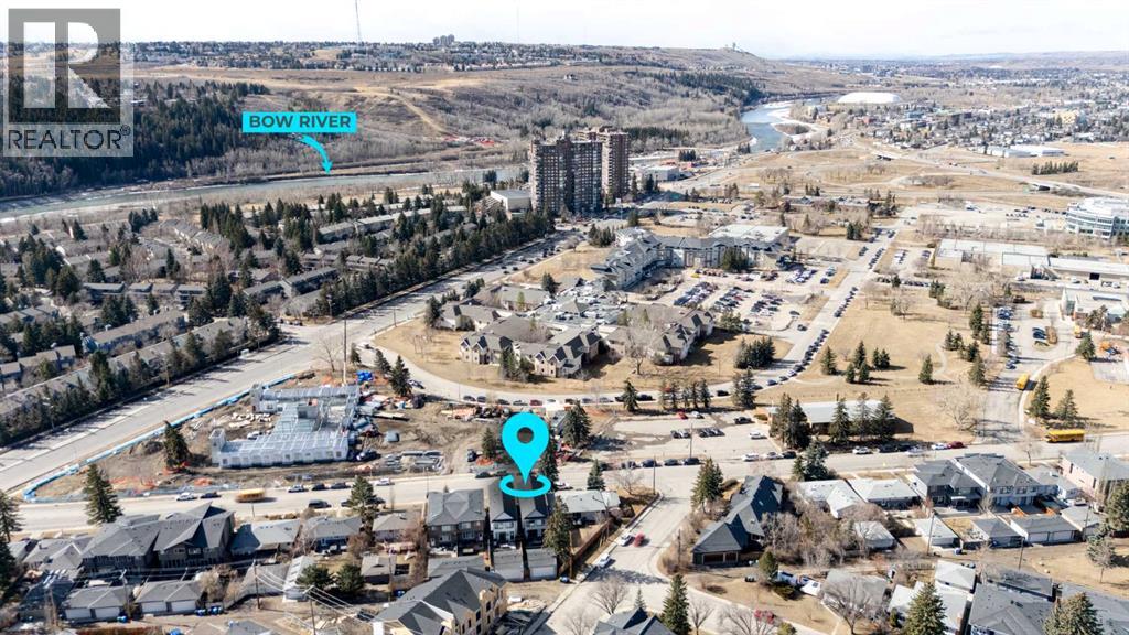 544 37 Street Nw, Calgary, Alberta  T2N 3B8 - Photo 47 - A2294305