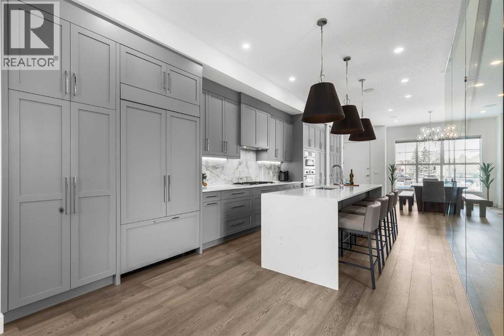 544 37 Street Nw, Calgary, Alberta  T2N 3B8 - Photo 9 - A2294305