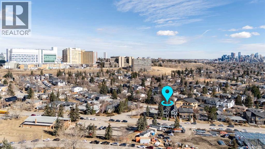 544 37 Street Nw, Calgary, Alberta  T2N 3B8 - Photo 49 - A2294305