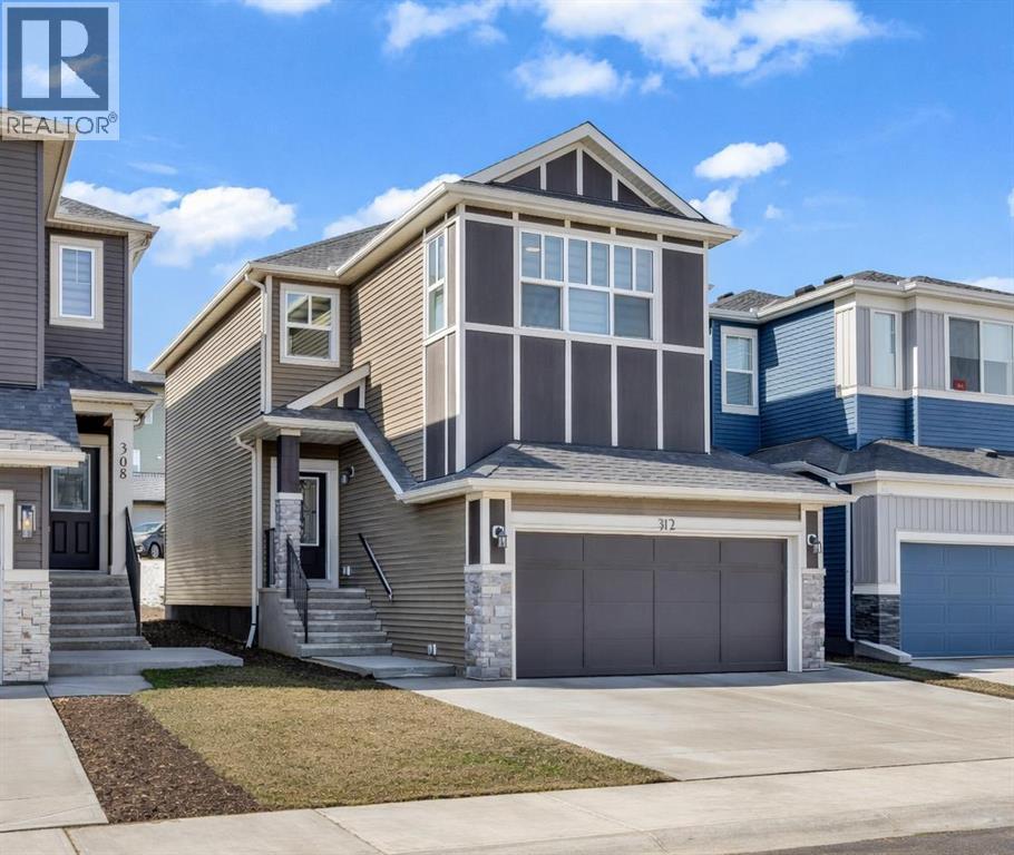 312 Edith Place NW, Calgary, Alberta  T3R 2E1 - Photo 1 - A2295480