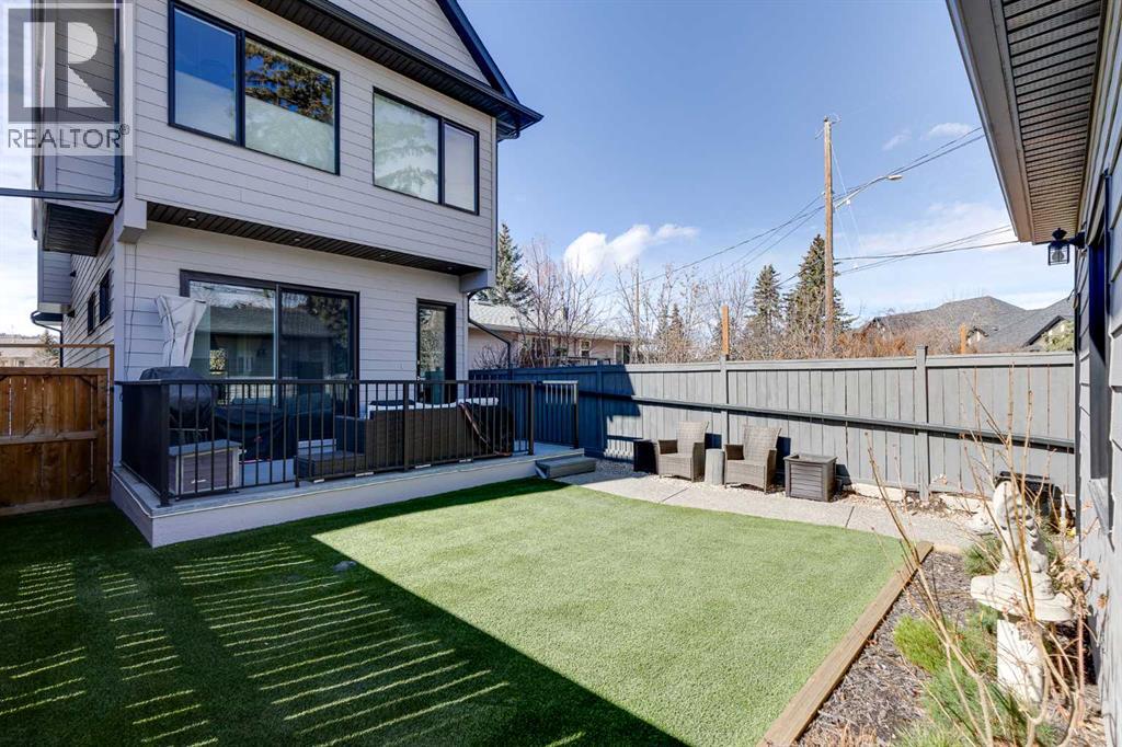 544 37 Street Nw, Calgary, Alberta  T2N 3B8 - Photo 41 - A2294305