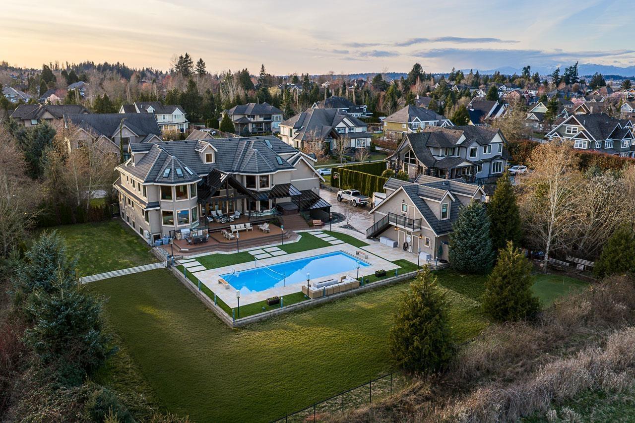 3472 164a Street, Surrey, British Columbia  V3Z 0M1 - Photo 38 - R3106335