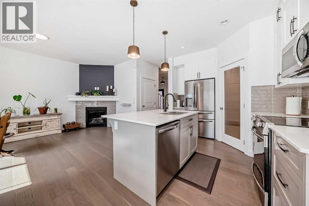 357 Nolanhurst Crescent NW, Calgary, Alberta  T3R 1J4 - Photo 6 - A2295888