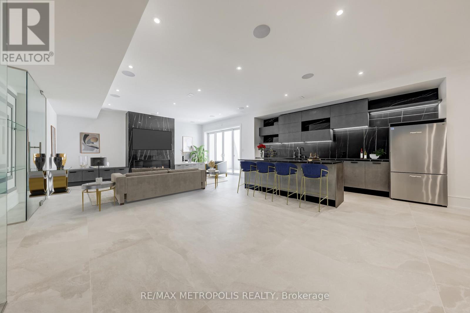 12 Bearwood Drive, Toronto, Ontario  M9A 4G4 - Photo 32 - W12952974