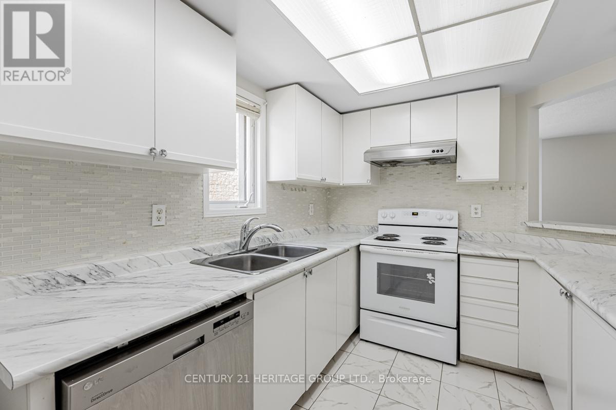 5602 Cortina Crescent, Mississauga, Ontario  L4Z 3R3 - Photo 8 - W12952978