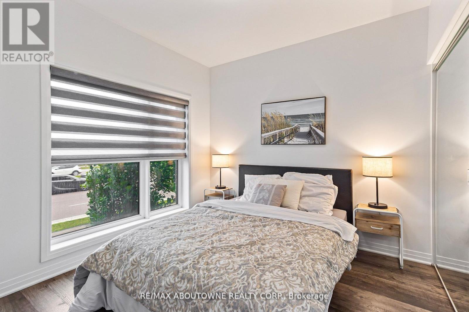 121 - 102 Grovewood Common, Oakville, Ontario  L6H 0X2 - Photo 13 - W12953002