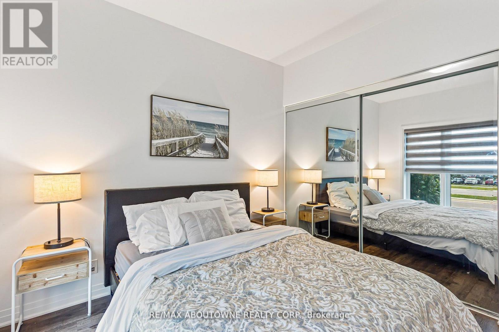 121 - 102 Grovewood Common, Oakville, Ontario  L6H 0X2 - Photo 14 - W12953002