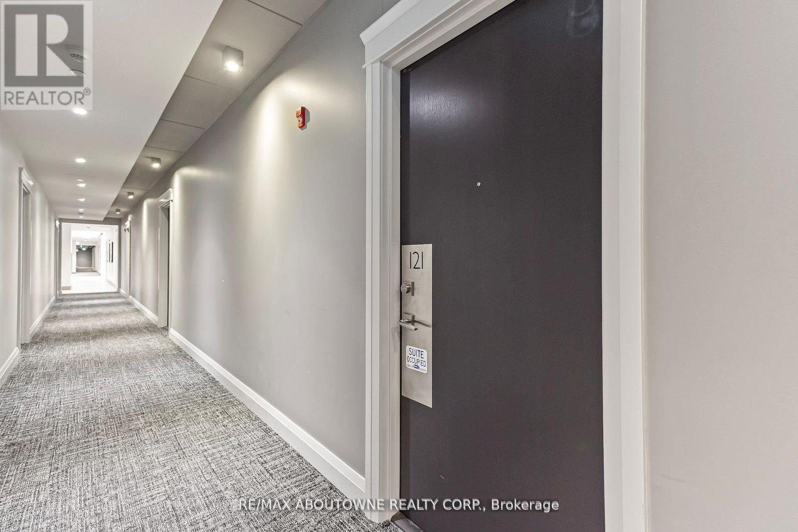 121 - 102 Grovewood Common, Oakville, Ontario  L6H 0X2 - Photo 21 - W12953002