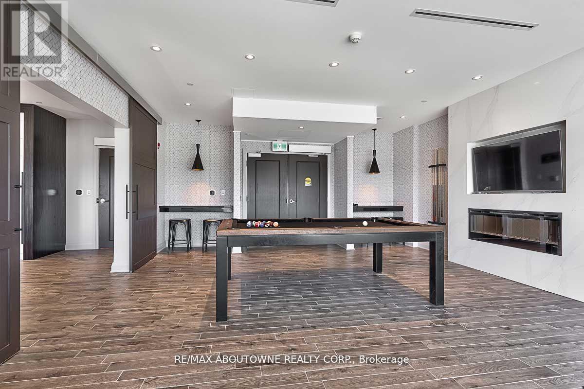 121 - 102 Grovewood Common, Oakville, Ontario  L6H 0X2 - Photo 28 - W12953002