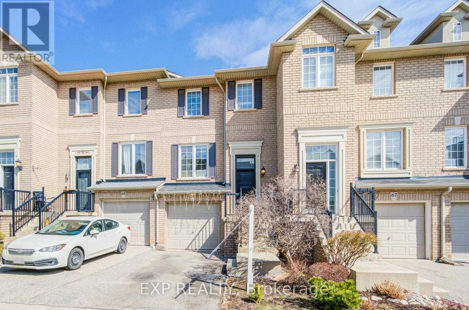 66 - 2280 Baronwood Drive, Oakville, Ontario  L6M 4Z5 - Photo 2 - W12953018