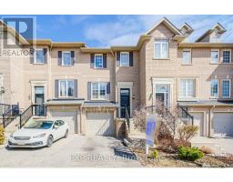 66 - 2280 BARONWOOD DRIVE, Oakville, Ontario
