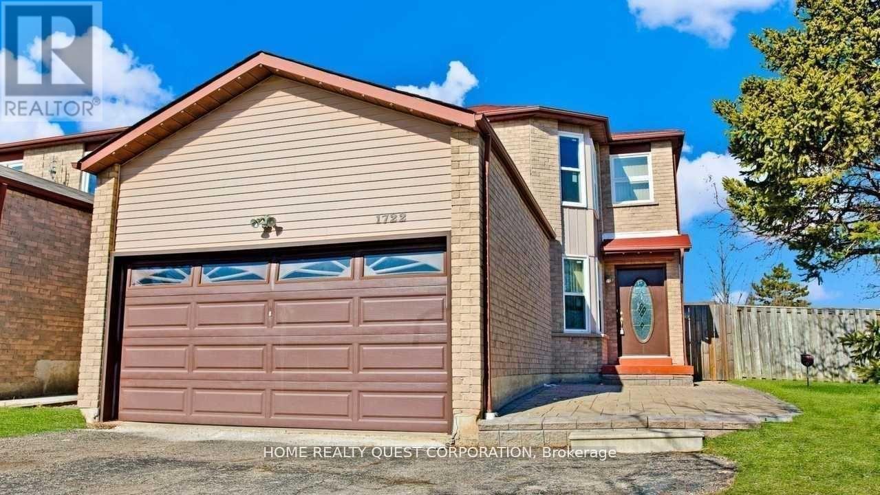 ROOM B - 1722 PRINCELEA PLACE, Mississauga, Ontario