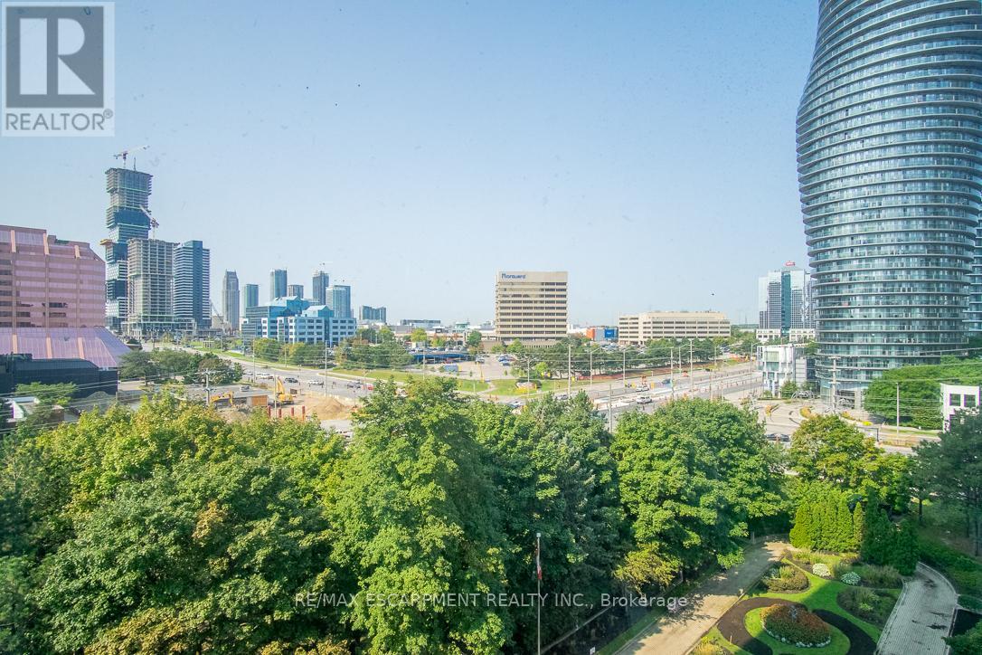 806 - 3650 Kaneff Crescent, Mississauga, Ontario  L5A 4A1 - Photo 29 - W12953086