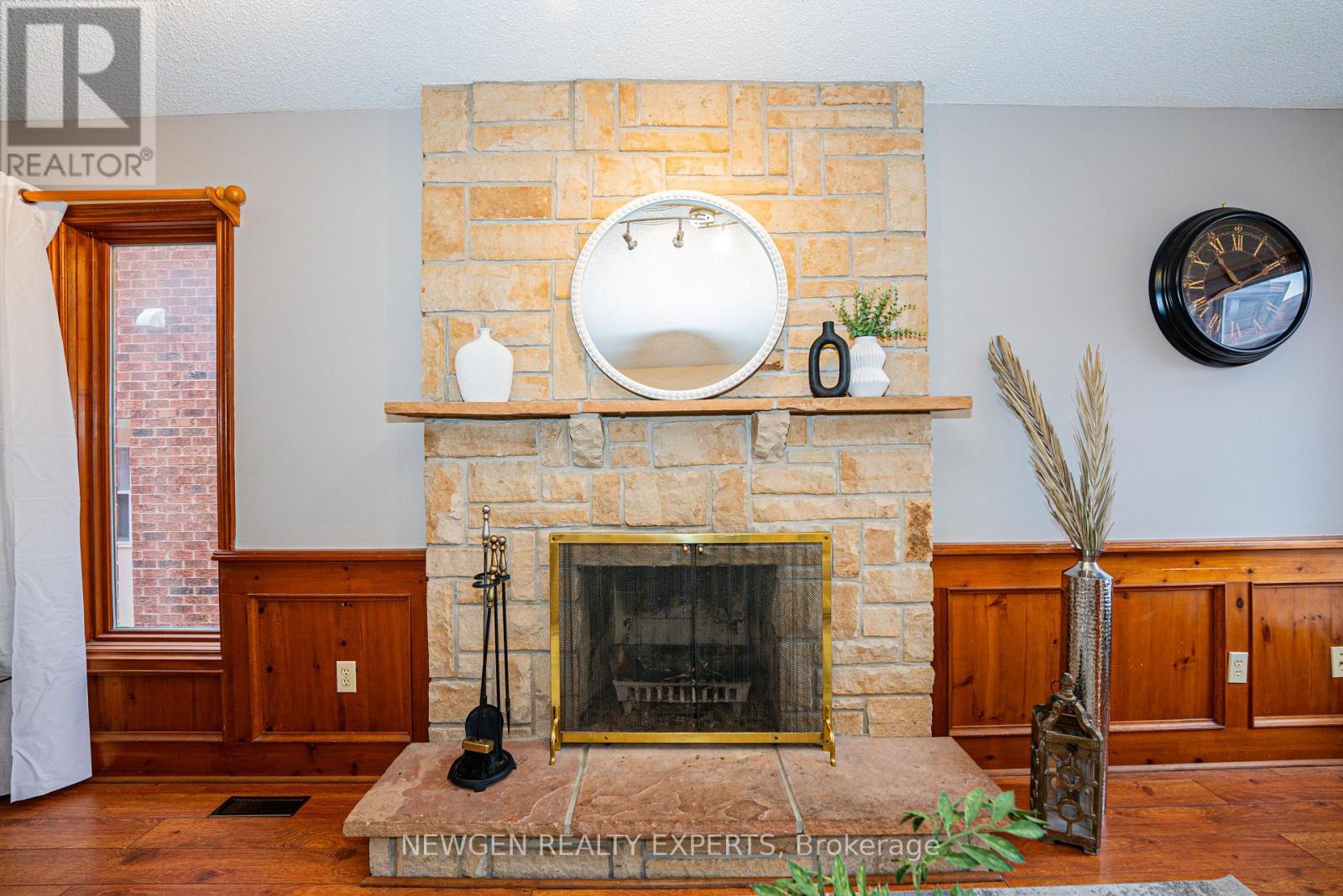 30 Adirondack Crescent, Brampton, Ontario  L6R 1E5 - Photo 12 - W12953088