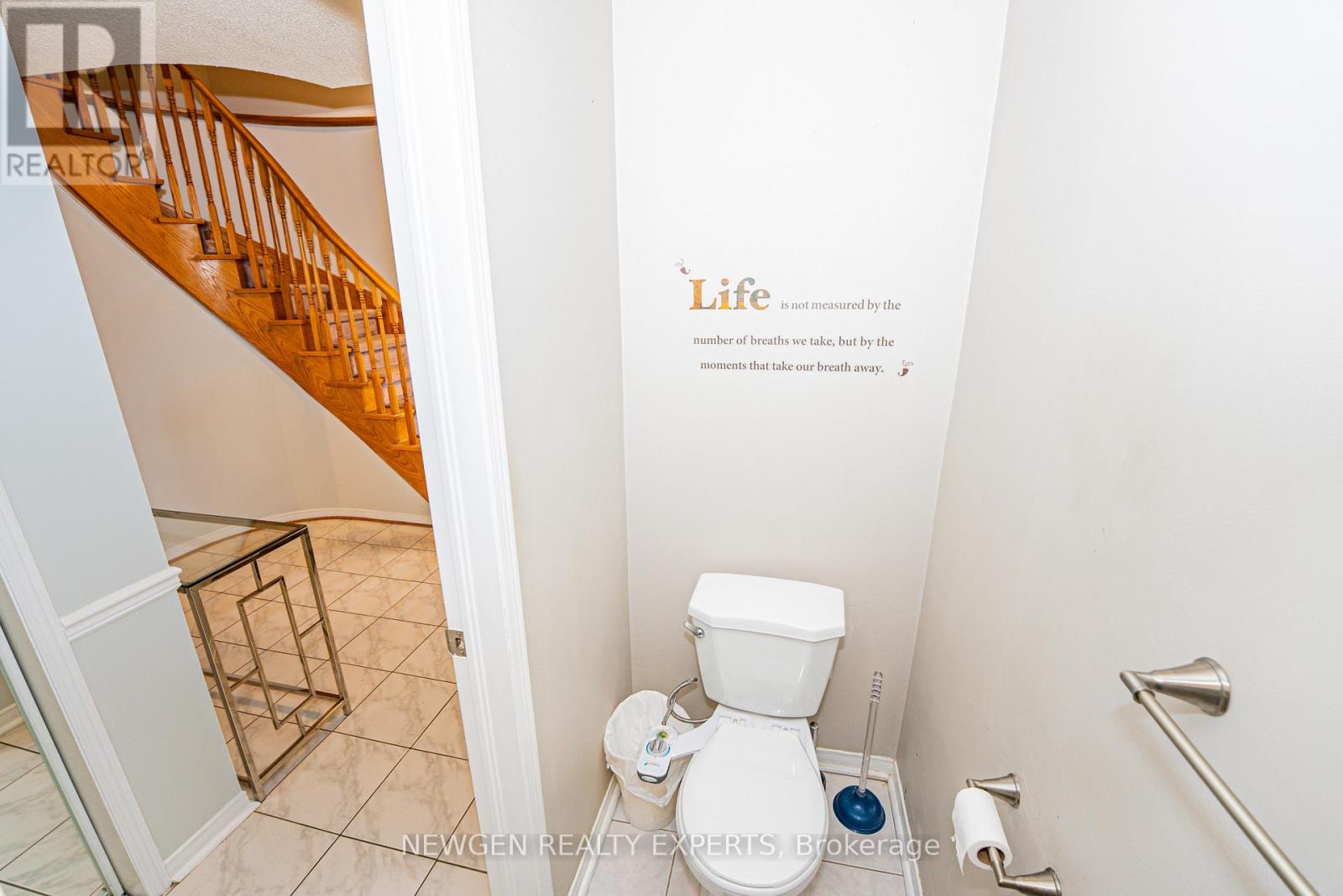 30 Adirondack Crescent, Brampton, Ontario  L6R 1E5 - Photo 17 - W12953088