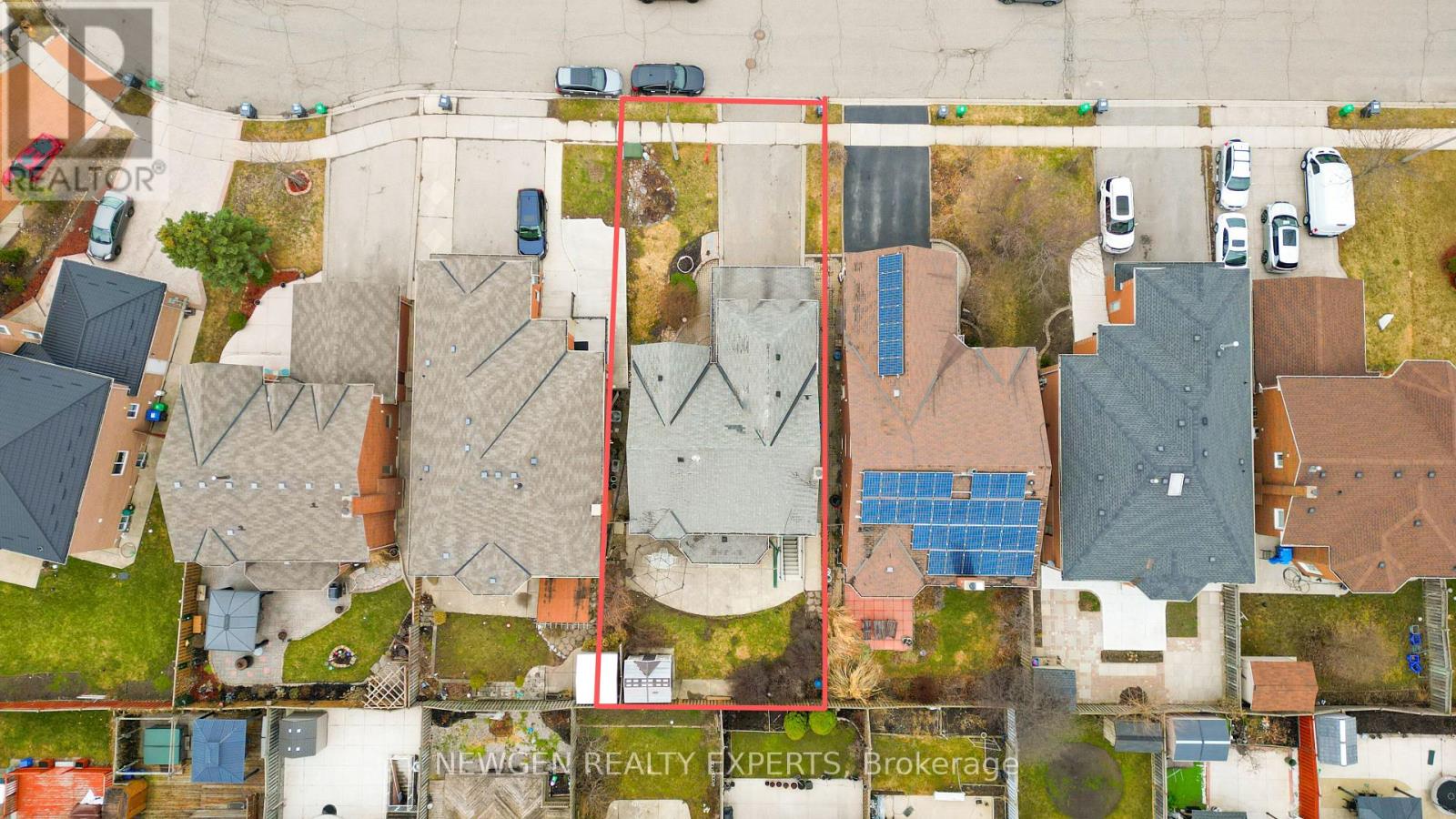 30 Adirondack Crescent, Brampton, Ontario  L6R 1E5 - Photo 50 - W12953088