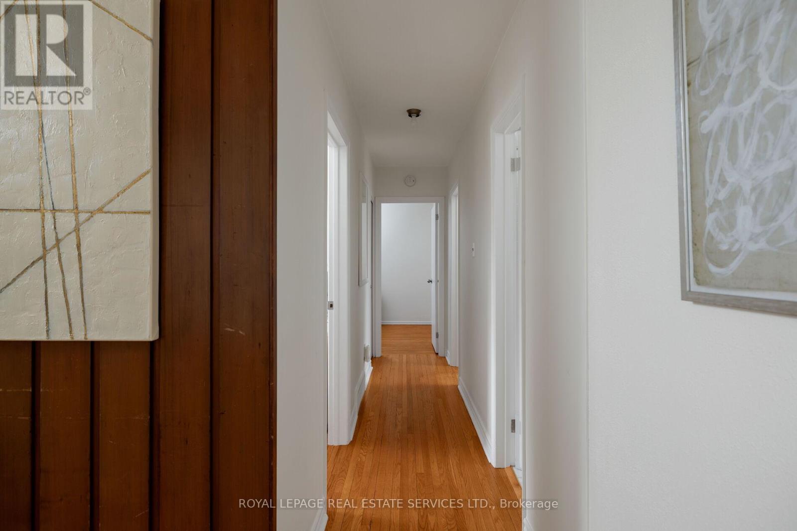 1106 Falgarwood Drive, Oakville, Ontario  L6H 1N9 - Photo 14 - W12953112