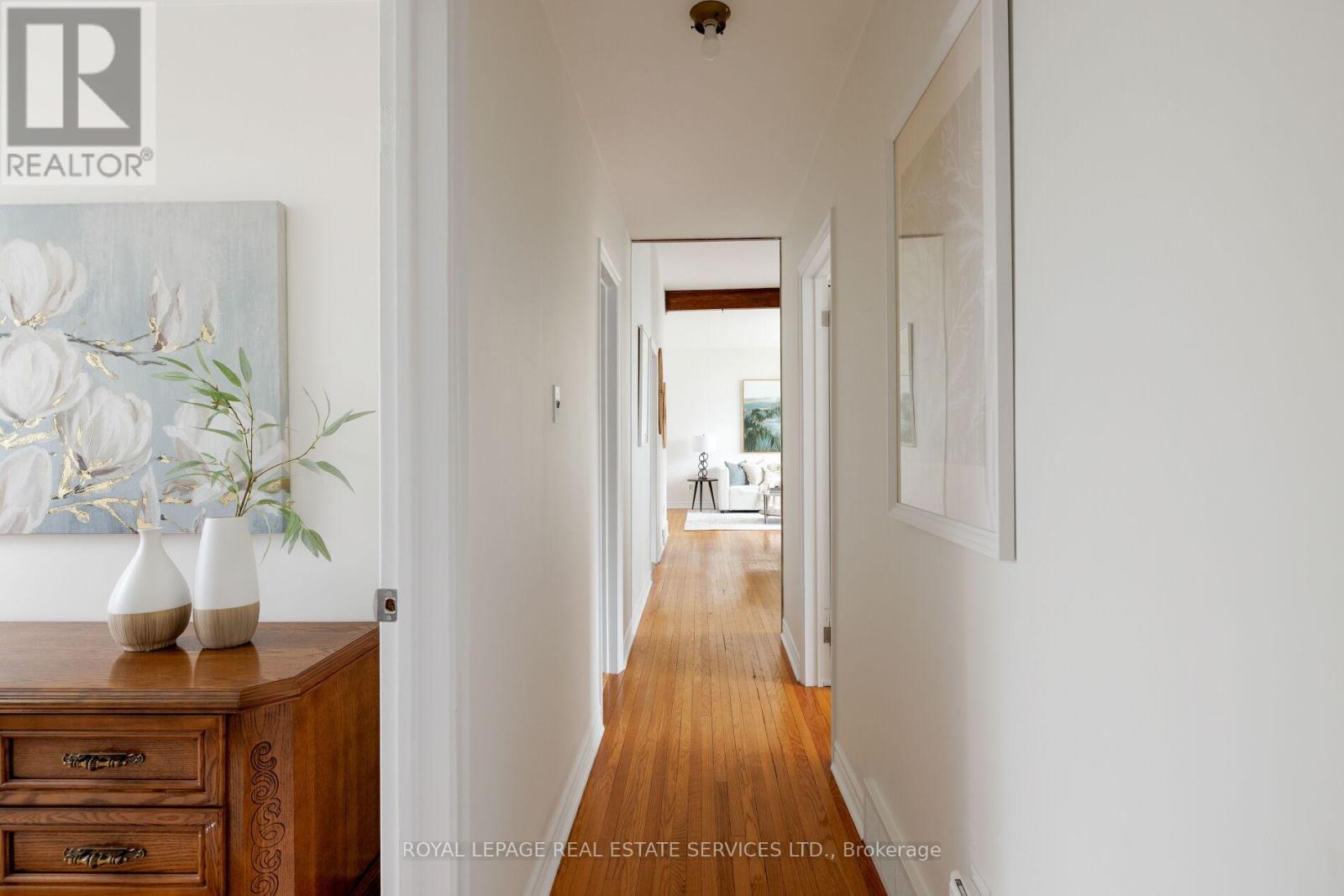 1106 Falgarwood Drive, Oakville, Ontario  L6H 1N9 - Photo 20 - W12953112