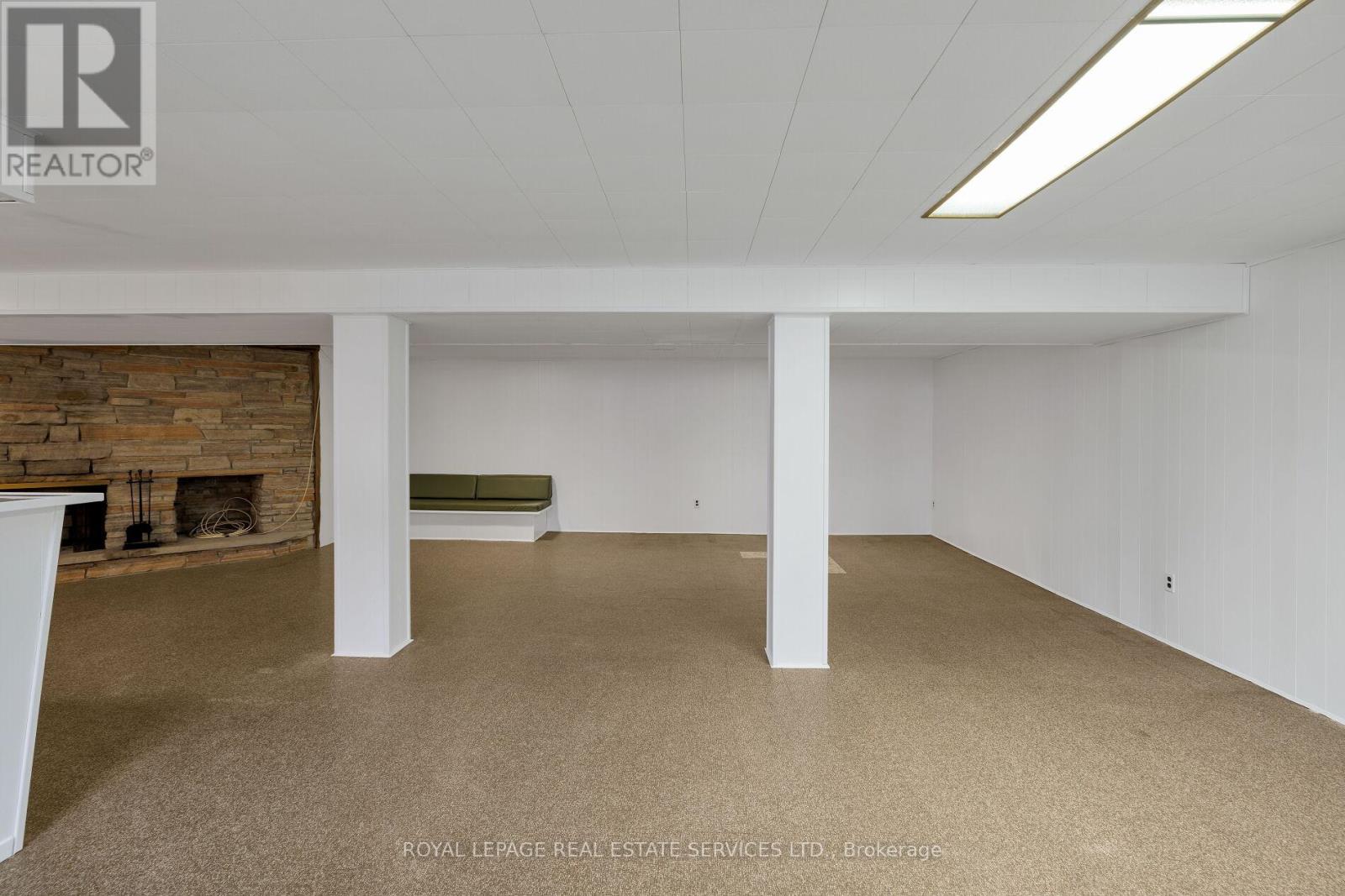 1106 Falgarwood Drive, Oakville, Ontario  L6H 1N9 - Photo 23 - W12953112