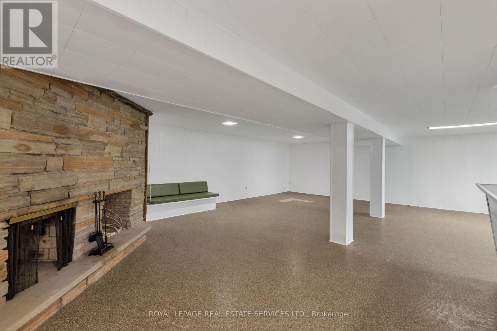 1106 Falgarwood Drive, Oakville, Ontario  L6H 1N9 - Photo 26 - W12953112