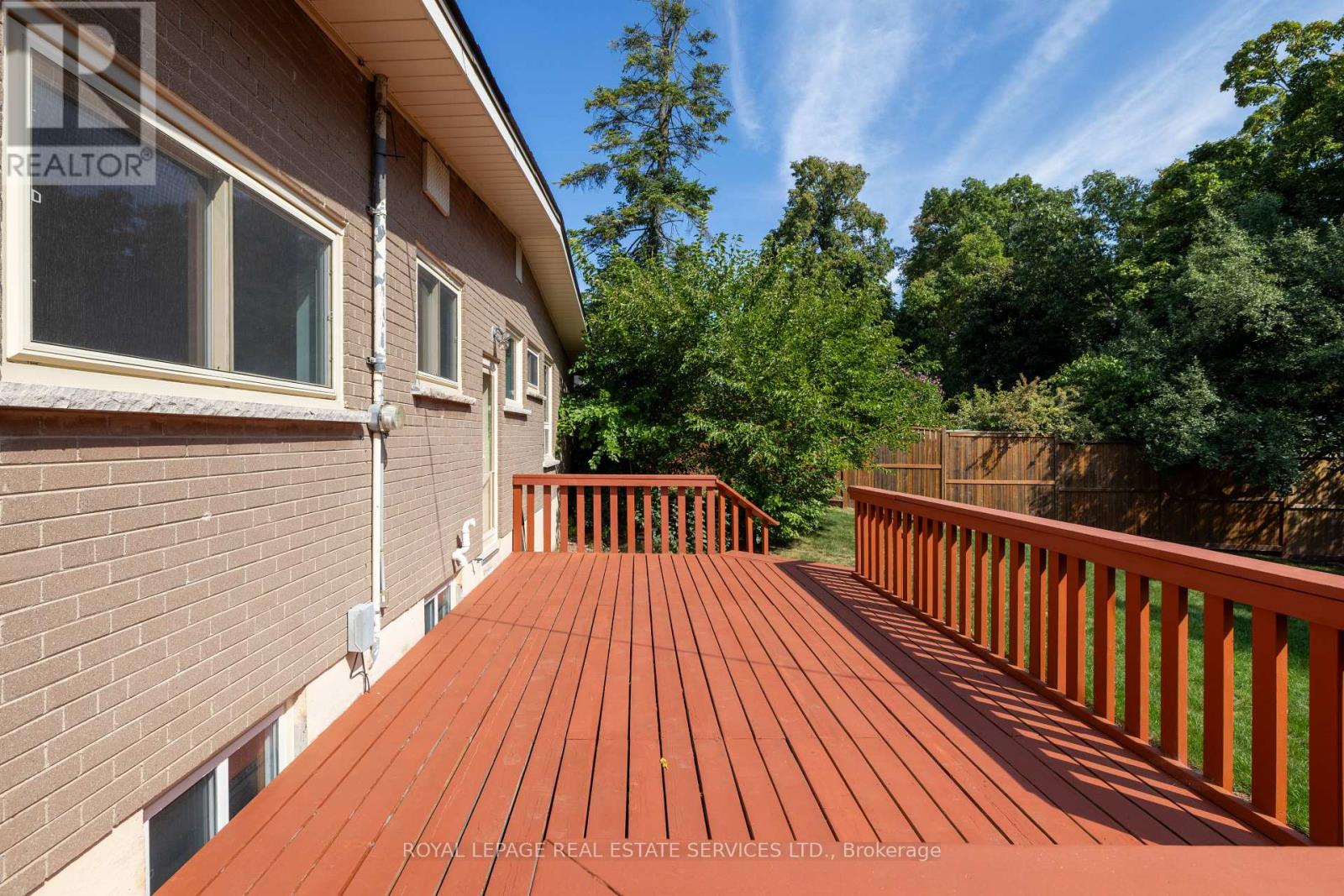 1106 Falgarwood Drive, Oakville, Ontario  L6H 1N9 - Photo 31 - W12953112