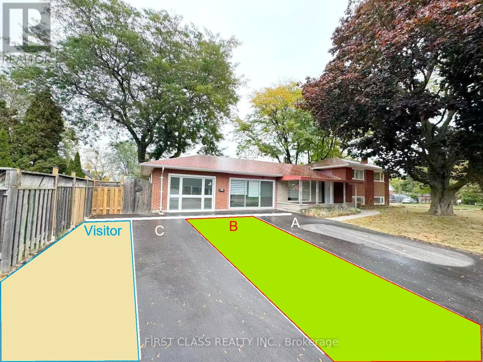 Lower - 741 Proctor Road, Burlington, Ontario  L7R 3E5 - Photo 23 - W12953116