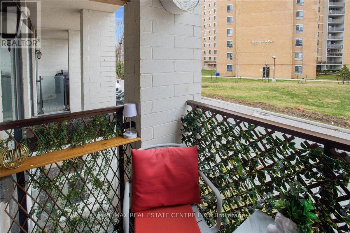 307 - 132 Widdicombe Hill Boulevard, Toronto, Ontario  M9R 0A9 - Photo 13 - W12953192