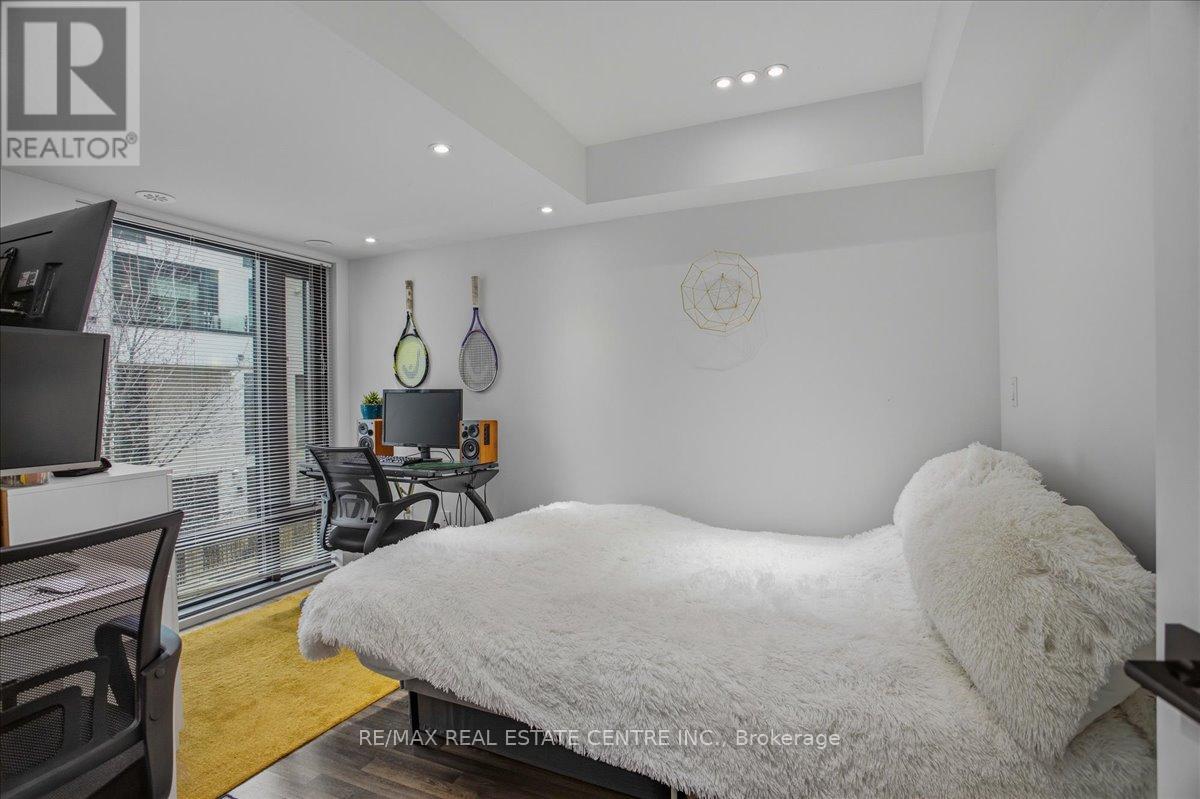 307 - 132 Widdicombe Hill Boulevard, Toronto, Ontario  M9R 0A9 - Photo 16 - W12953192