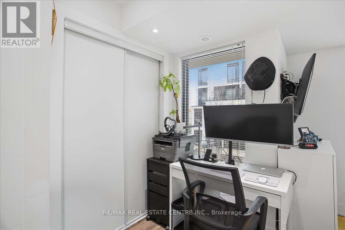 307 - 132 Widdicombe Hill Boulevard, Toronto, Ontario  M9R 0A9 - Photo 19 - W12953192