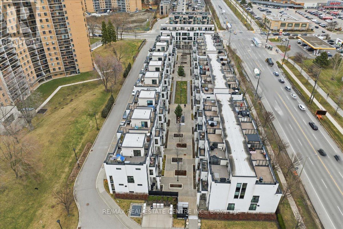 307 - 132 Widdicombe Hill Boulevard, Toronto, Ontario  M9R 0A9 - Photo 22 - W12953192