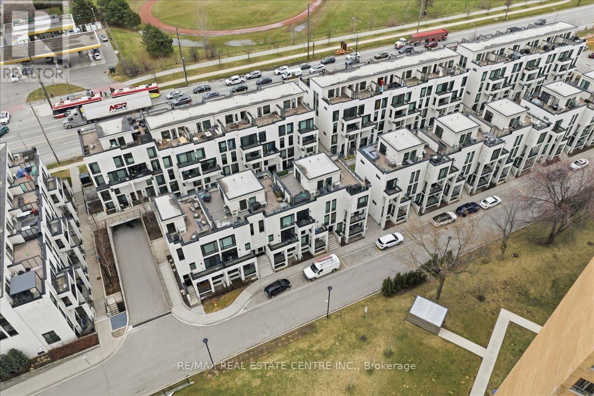 307 - 132 Widdicombe Hill Boulevard, Toronto, Ontario  M9R 0A9 - Photo 23 - W12953192