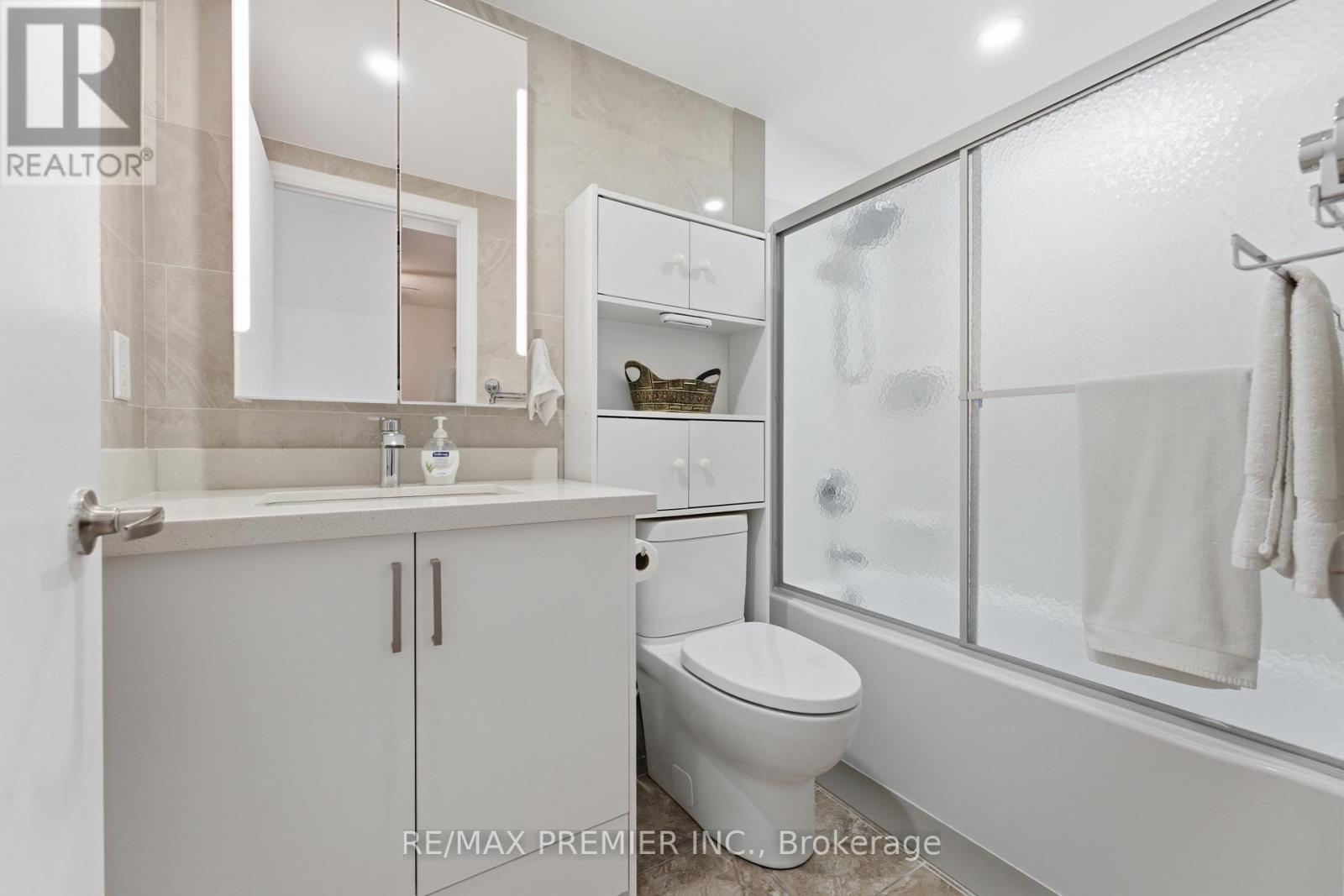 815 - 2464 Weston Road, Toronto, Ontario  M9N 0A2 - Photo 11 - W12953200