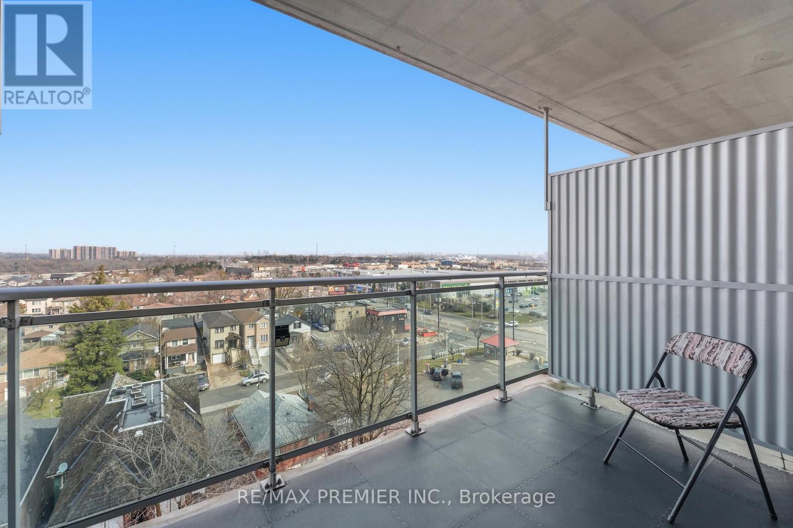 815 - 2464 Weston Road, Toronto, Ontario  M9N 0A2 - Photo 13 - W12953200