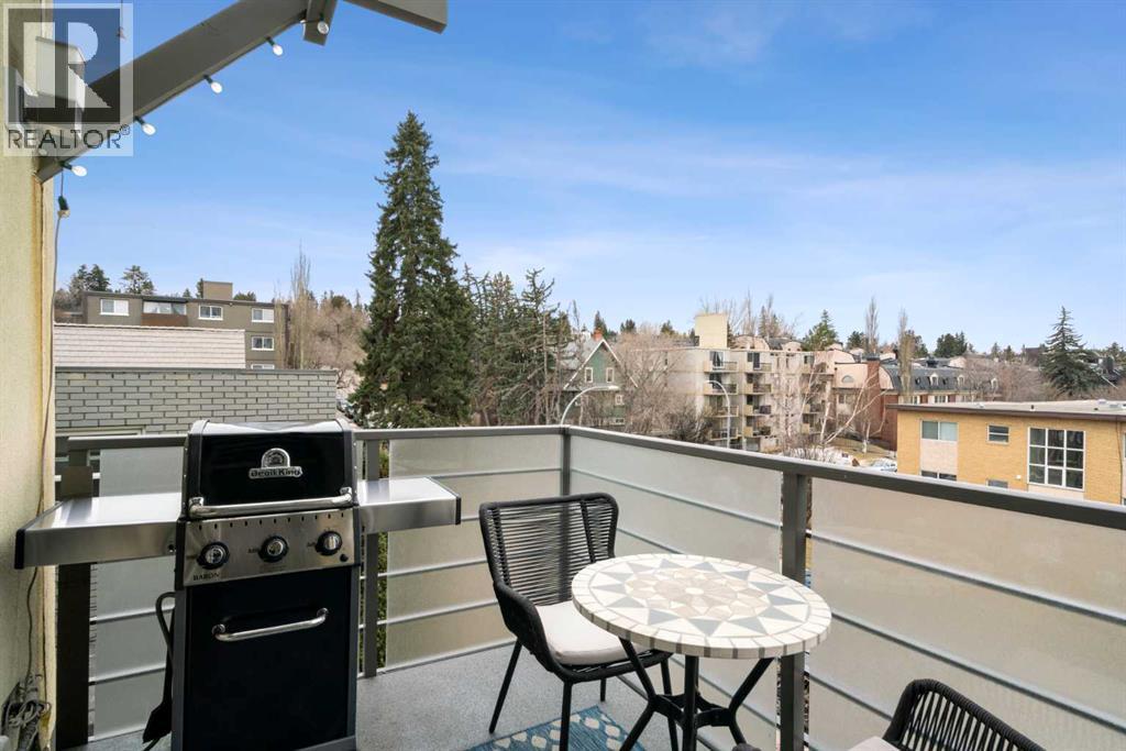 408, 1720 10 Street, Calgary, Alberta  T2T 3E8 - Photo 31 - A2296178