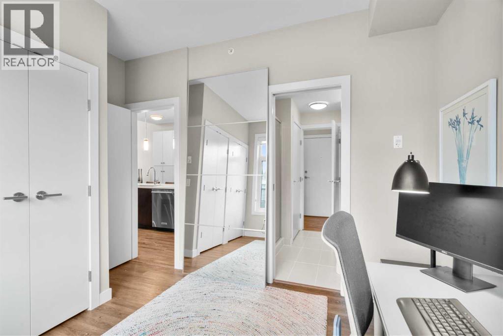 408, 1720 10 Street, Calgary, Alberta  T2T 3E8 - Photo 25 - A2296178