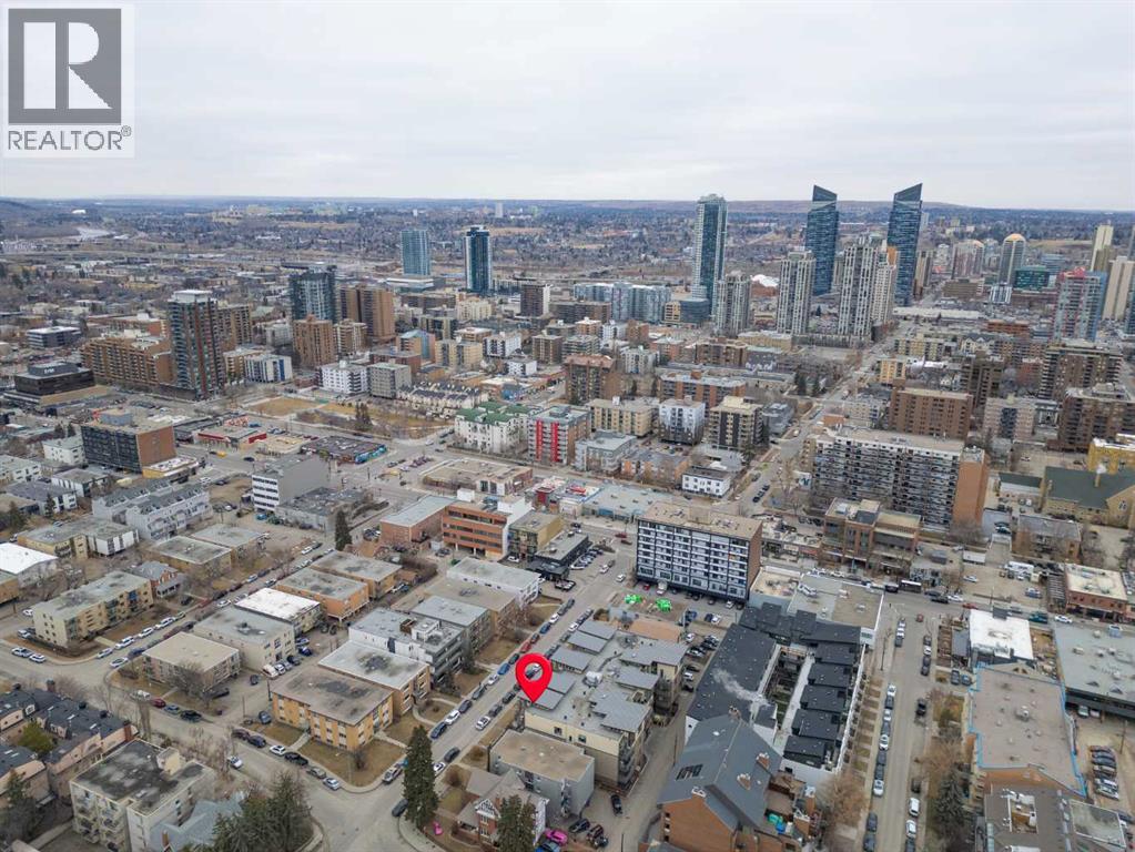 408, 1720 10 Street, Calgary, Alberta  T2T 3E8 - Photo 40 - A2296178