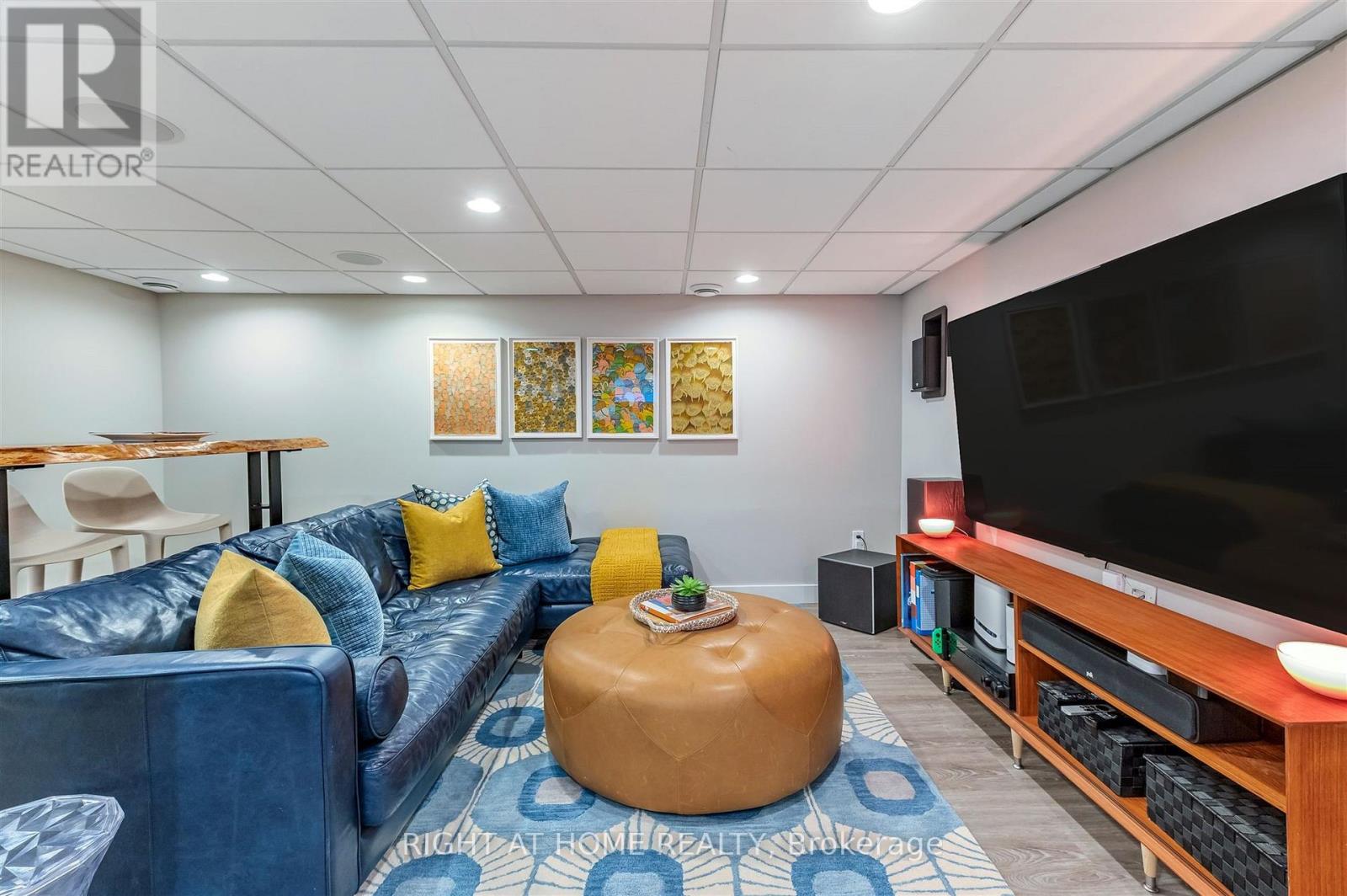 17 Claybrooke Street, Toronto, Ontario  M6M 3P6 - Photo 28 - W12953204