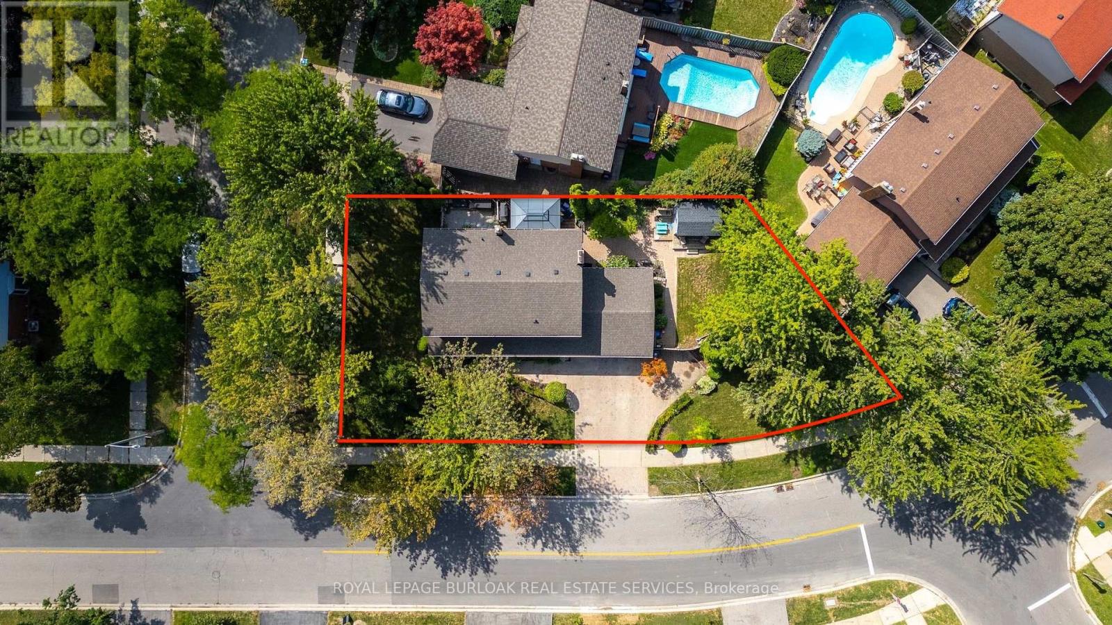 1580 Woodeden Drive, Mississauga, Ontario  L5H 3S5 - Photo 42 - W12953210