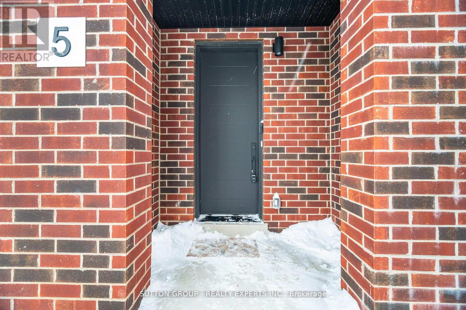 5 Taylor Court, Caledon, Ontario  L7E 2R7 - Photo 38 - W12953216