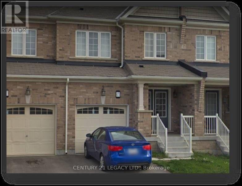 471 QUEEN MARY DRIVE, Brampton, Ontario