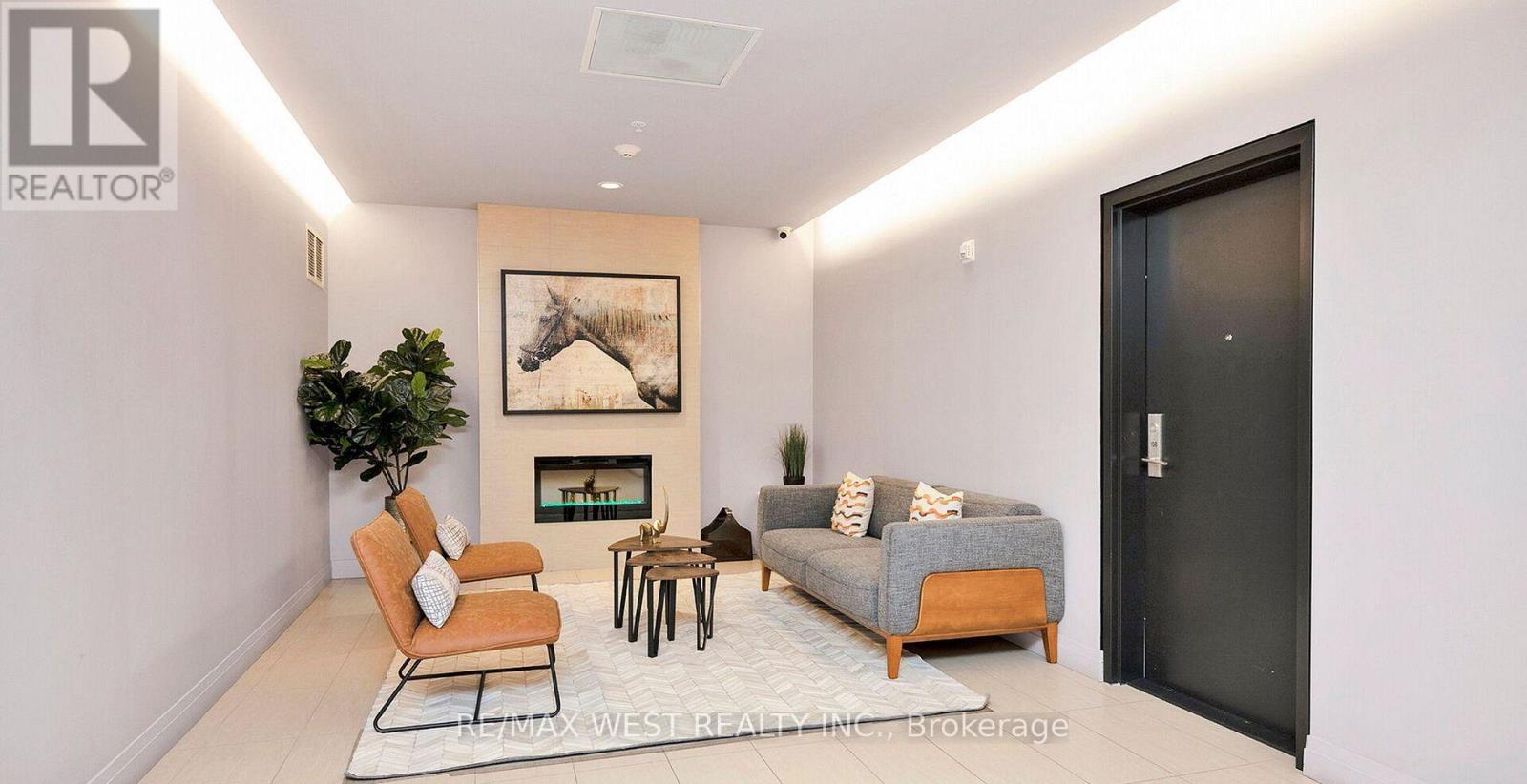 201 - 408 Browns Line, Toronto, Ontario  M8W 0C3 - Photo 10 - W12953240