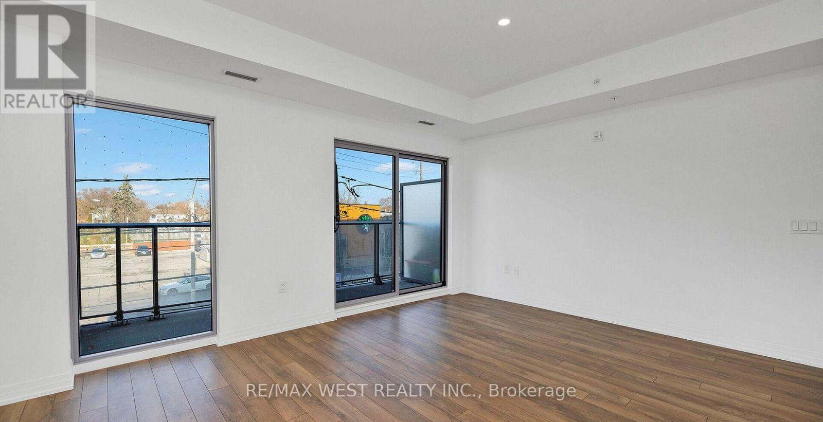 201 - 408 Browns Line, Toronto, Ontario  M8W 0C3 - Photo 32 - W12953240