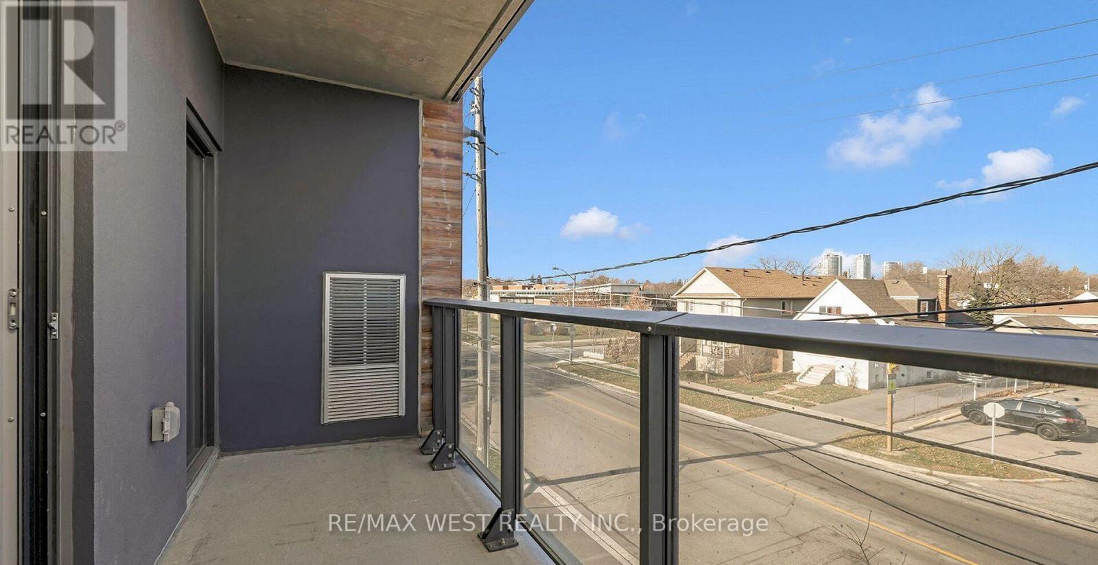 201 - 408 Browns Line, Toronto, Ontario  M8W 0C3 - Photo 35 - W12953240