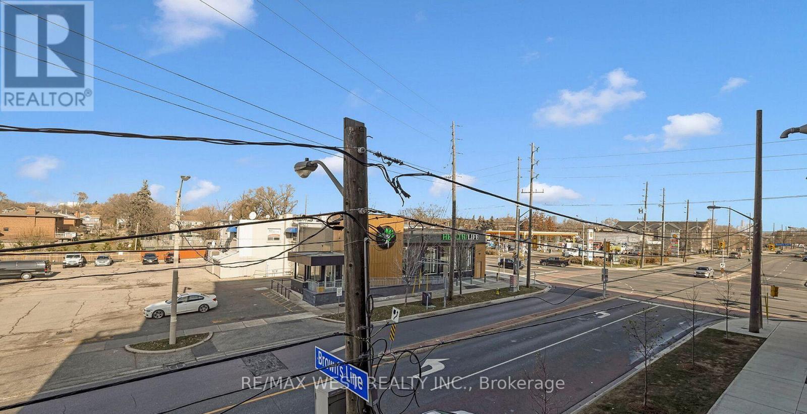 201 - 408 Browns Line, Toronto, Ontario  M8W 0C3 - Photo 37 - W12953240